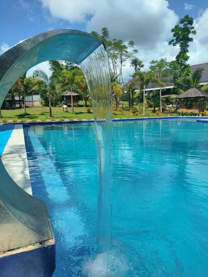 Banlaw Garden Resort Puerto Princesa Dış mekan fotoğraf