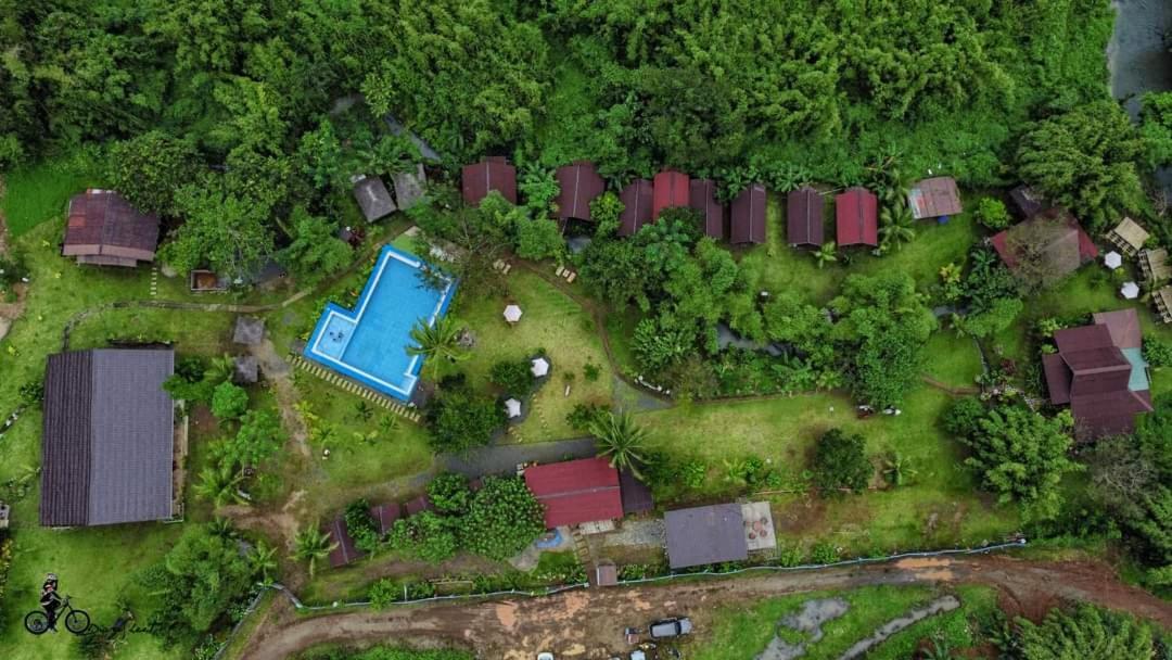 Banlaw Garden Resort Puerto Princesa Dış mekan fotoğraf