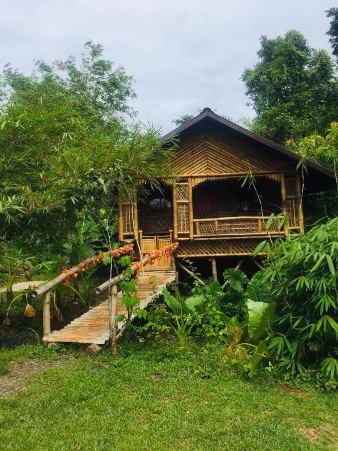 Banlaw Garden Resort Puerto Princesa Dış mekan fotoğraf
