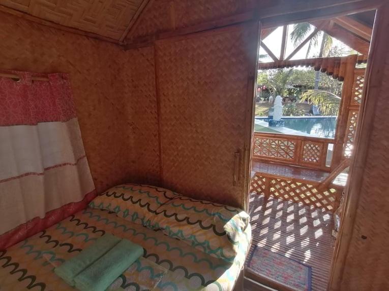 Banlaw Garden Resort Puerto Princesa Dış mekan fotoğraf
