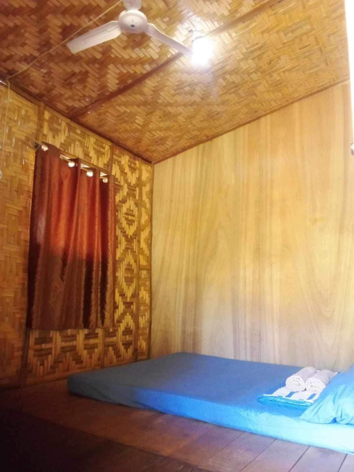 Banlaw Garden Resort Puerto Princesa Dış mekan fotoğraf