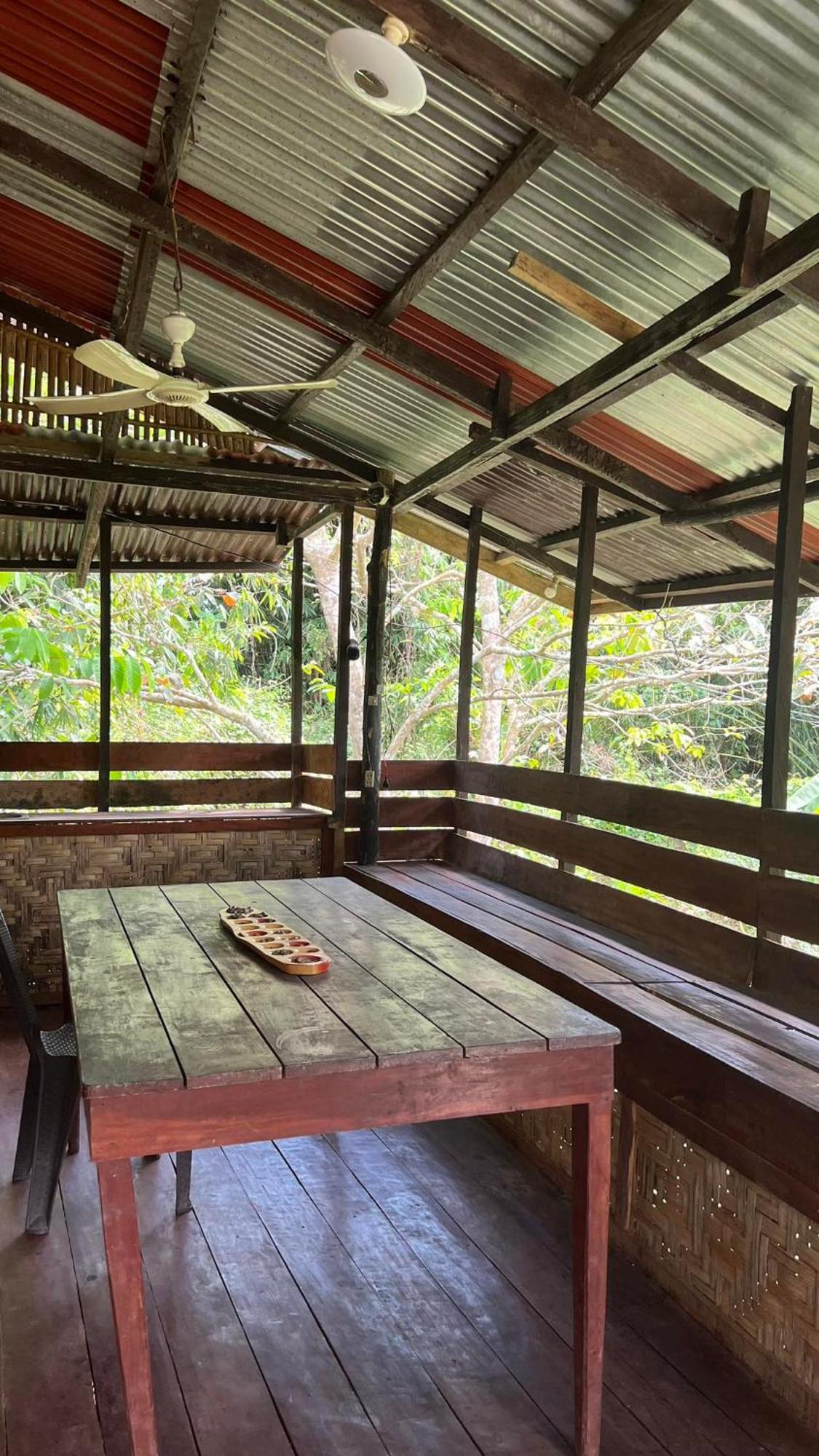 Banlaw Garden Resort Puerto Princesa Dış mekan fotoğraf