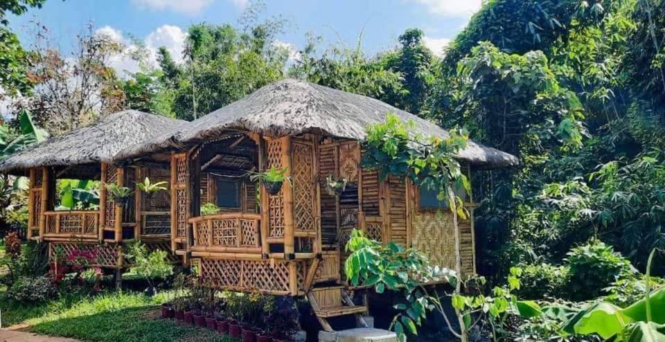 Banlaw Garden Resort Puerto Princesa Dış mekan fotoğraf