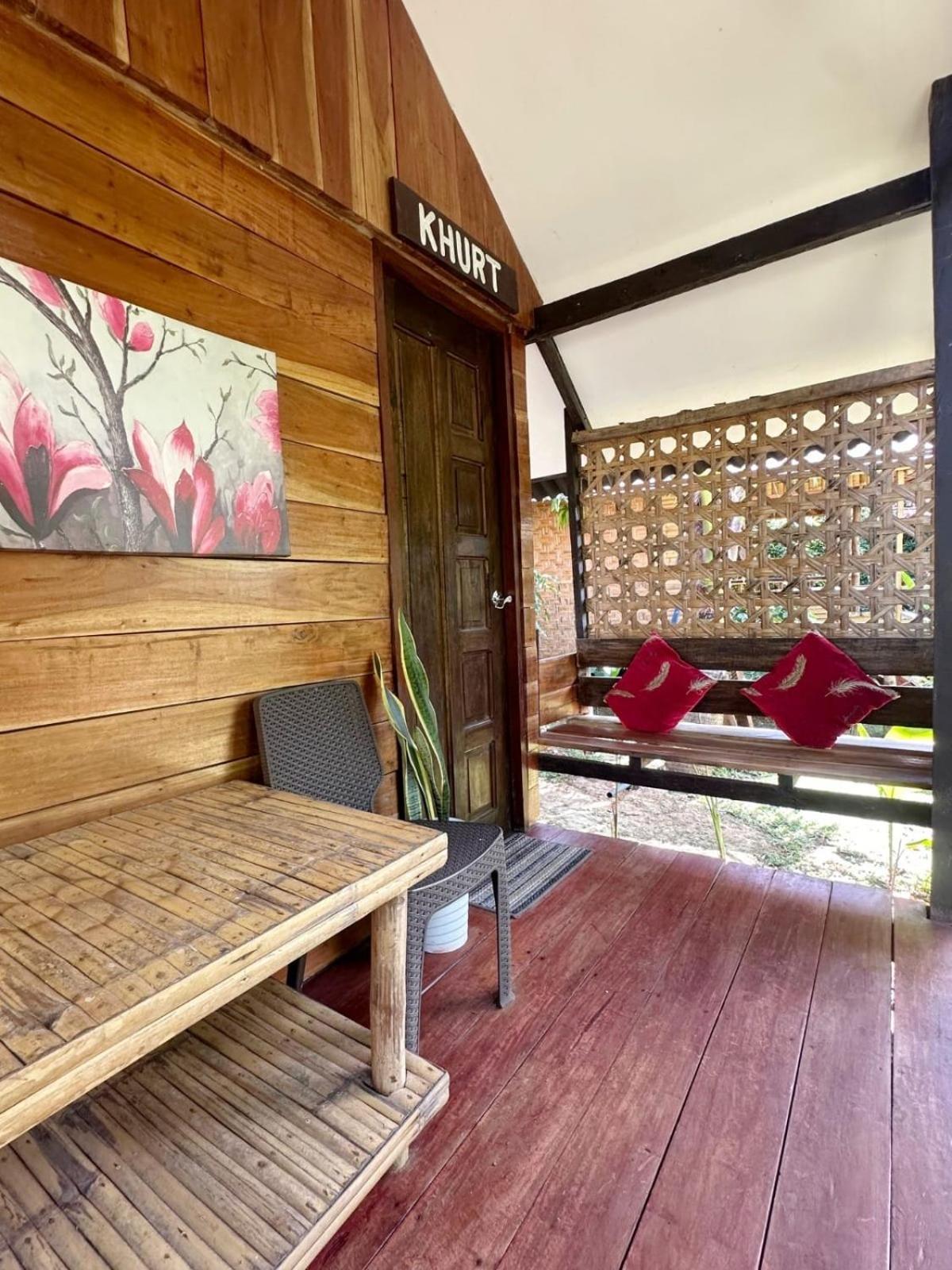 Banlaw Garden Resort Puerto Princesa Dış mekan fotoğraf