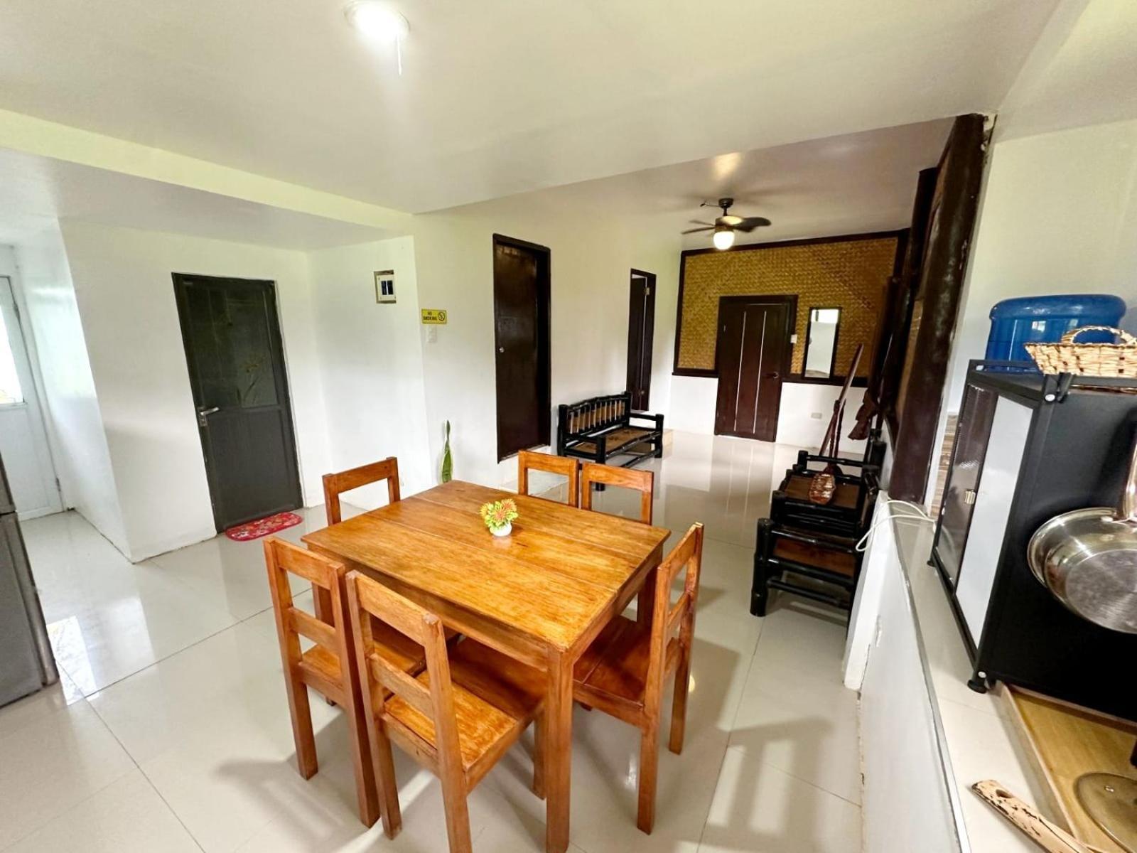 Banlaw Garden Resort Puerto Princesa Dış mekan fotoğraf